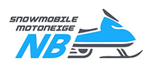 Snowmobile Motoneige NB