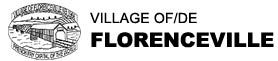Village de Florenceville