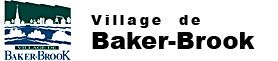 Village de Baker-Brook