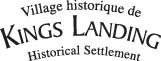 Kings Landing Historical Settlement
