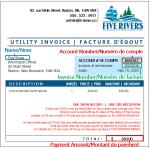 Invoice Image