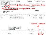 Invoice image