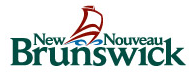 Government of New Brunswick Logo