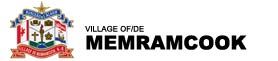 Village de Memramcook