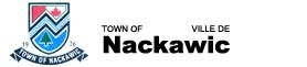 Town of Nackawic