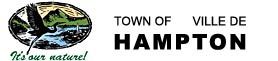 Ville de Hampton
