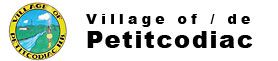 Village de Petitcodiac