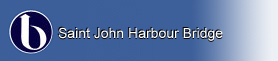 Saint John Harbour Bridge Authority