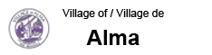 Village de Alma