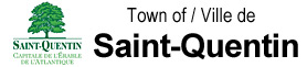 Town of Saint Quentin